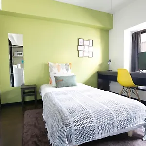  Appartement Sumiyoshi Japon