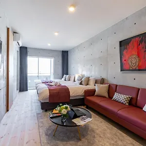  Appartement Tamatsukuri Daifuji Japon