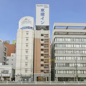 Toyoko Uguisudani Ekimae *** Tokyo