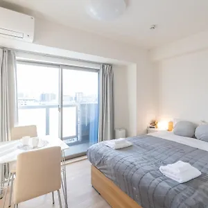  Appartement エイビル Ei Building Japon