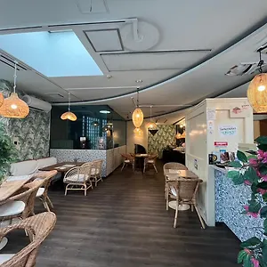 新宿卓越酒店 東京都