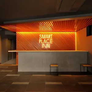 *** Hotel Smart Place Shijo Horikawa Japon