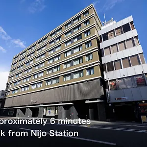 ホテル ラ ジェント 京都二条