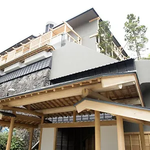 ***** Ryokan Gora Hanaougi Madoka No Mori Japon