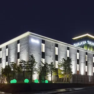 ホテル Sulata札幌