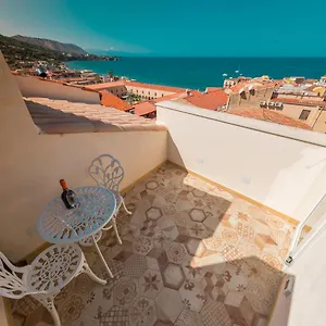 *** Couette-café Design Italie