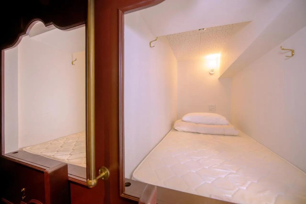 Bnb+ Ueno Okachimachi Tokyo Hostel